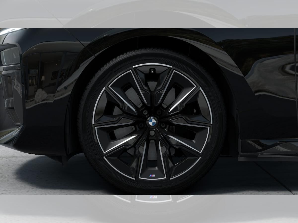 BMW i7 i7 eDrive50 🔥Bestellaktion🔥Vollausstattung🔥Ausstattung noch abänderbar🔥