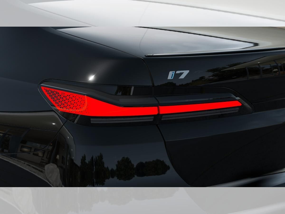 BMW i7 i7 eDrive50 🔥Bestellaktion🔥Vollausstattung🔥Ausstattung noch abänderbar🔥