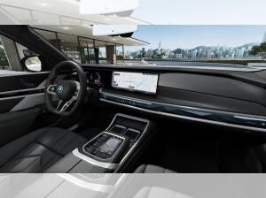 BMW i7 i7 eDrive50 🔥Bestellaktion🔥Vollausstattung🔥Ausstattung noch abänderbar🔥