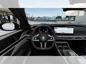 BMW i7 i7 eDrive50 🔥Bestellaktion🔥Vollausstattung🔥Ausstattung noch abänderbar🔥