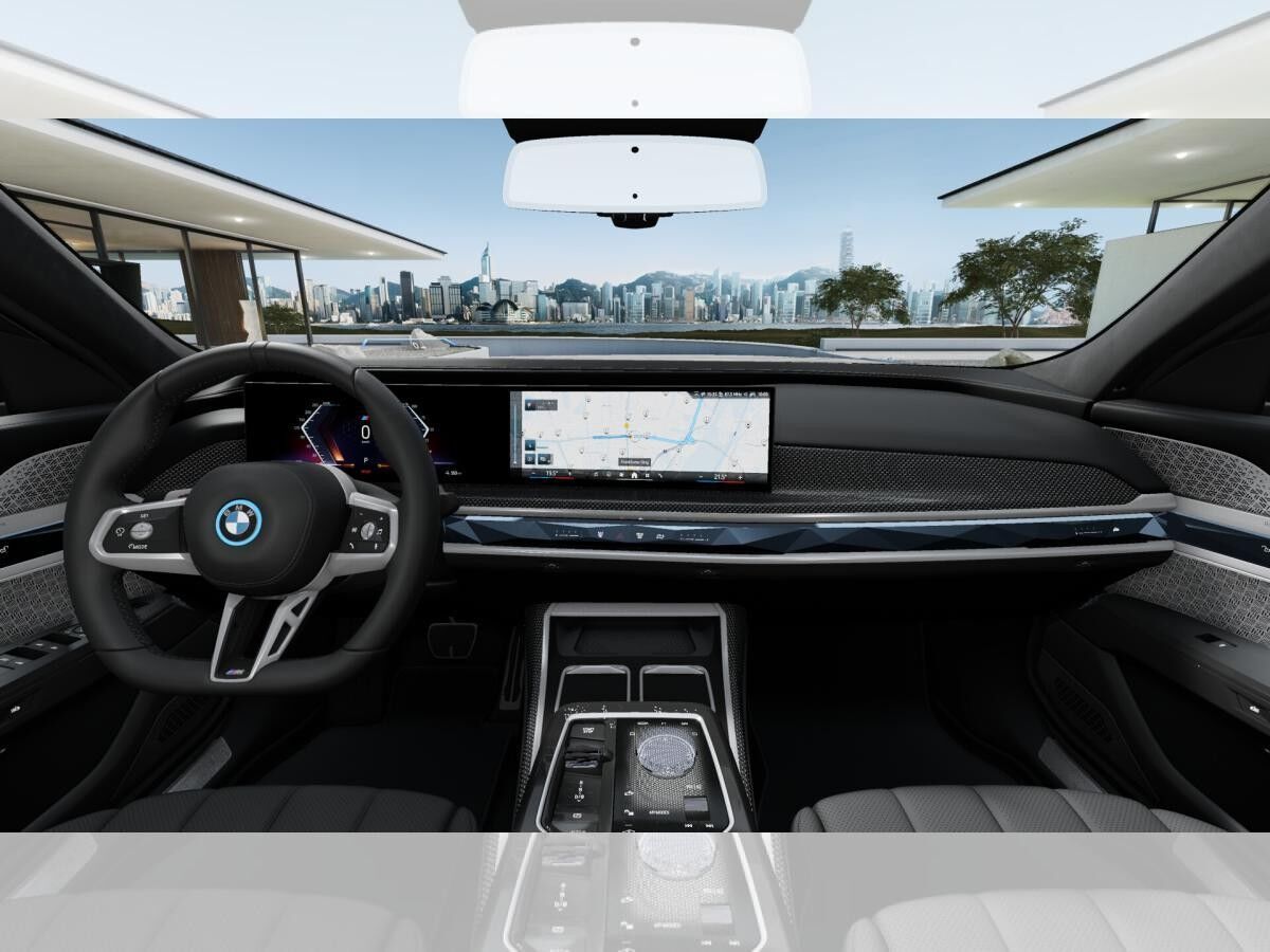 BMW i7 i7 eDrive50 🔥Bestellaktion🔥Vollausstattung🔥Ausstattung noch abänderbar🔥