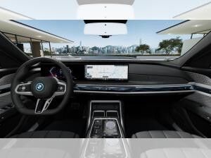 BMW i7 i7 eDrive50 🔥Bestellaktion🔥Vollausstattung🔥Ausstattung noch abänderbar🔥