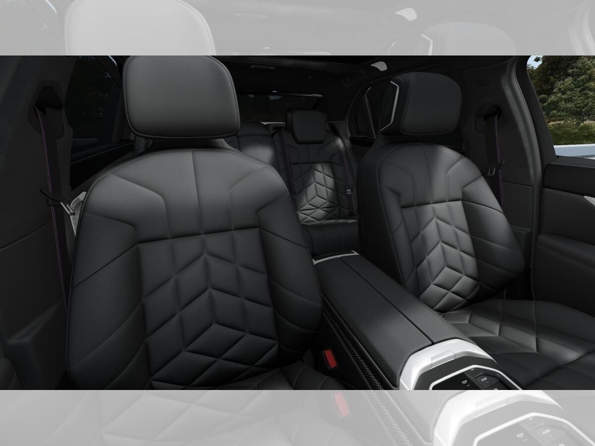 BMW i7 i7 eDrive50 🔥Bestellaktion🔥Vollausstattung🔥Ausstattung noch abänderbar🔥