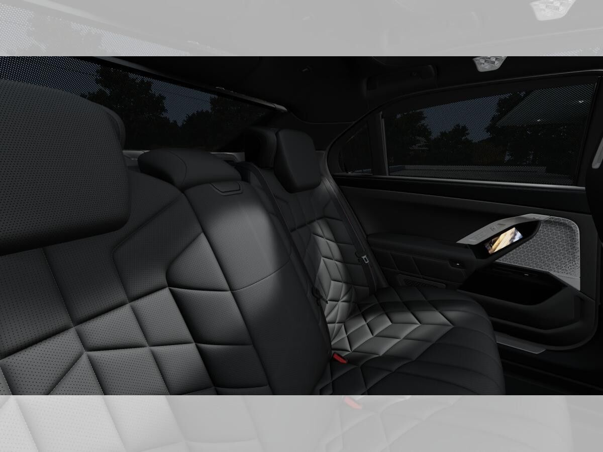 BMW i7 i7 eDrive50 🔥Bestellaktion🔥Vollausstattung🔥Ausstattung noch abänderbar🔥