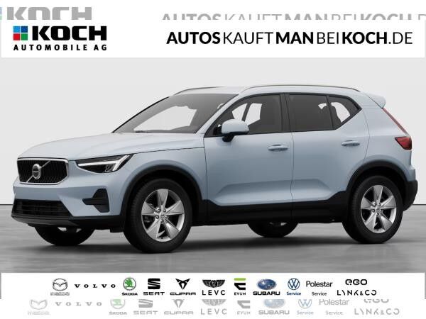Volvo XC40 Core B3 Mild-Hybrid, Benzin (2026)