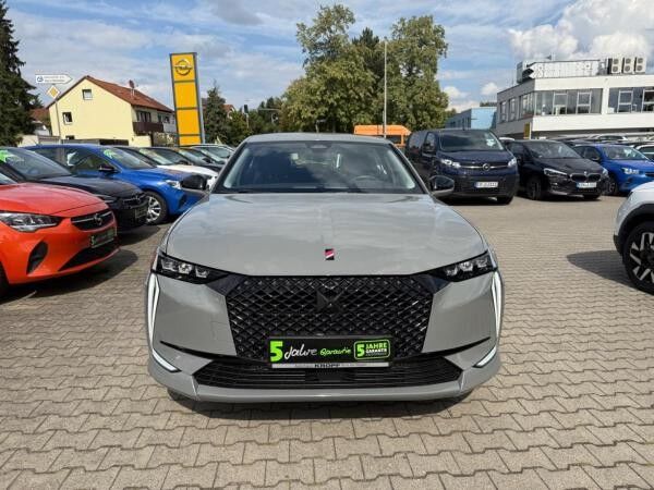 DS Automobiles DS4 DS 4 1.2 PureTech LED+SHZ+2xKlima+Kam.+KeyLess