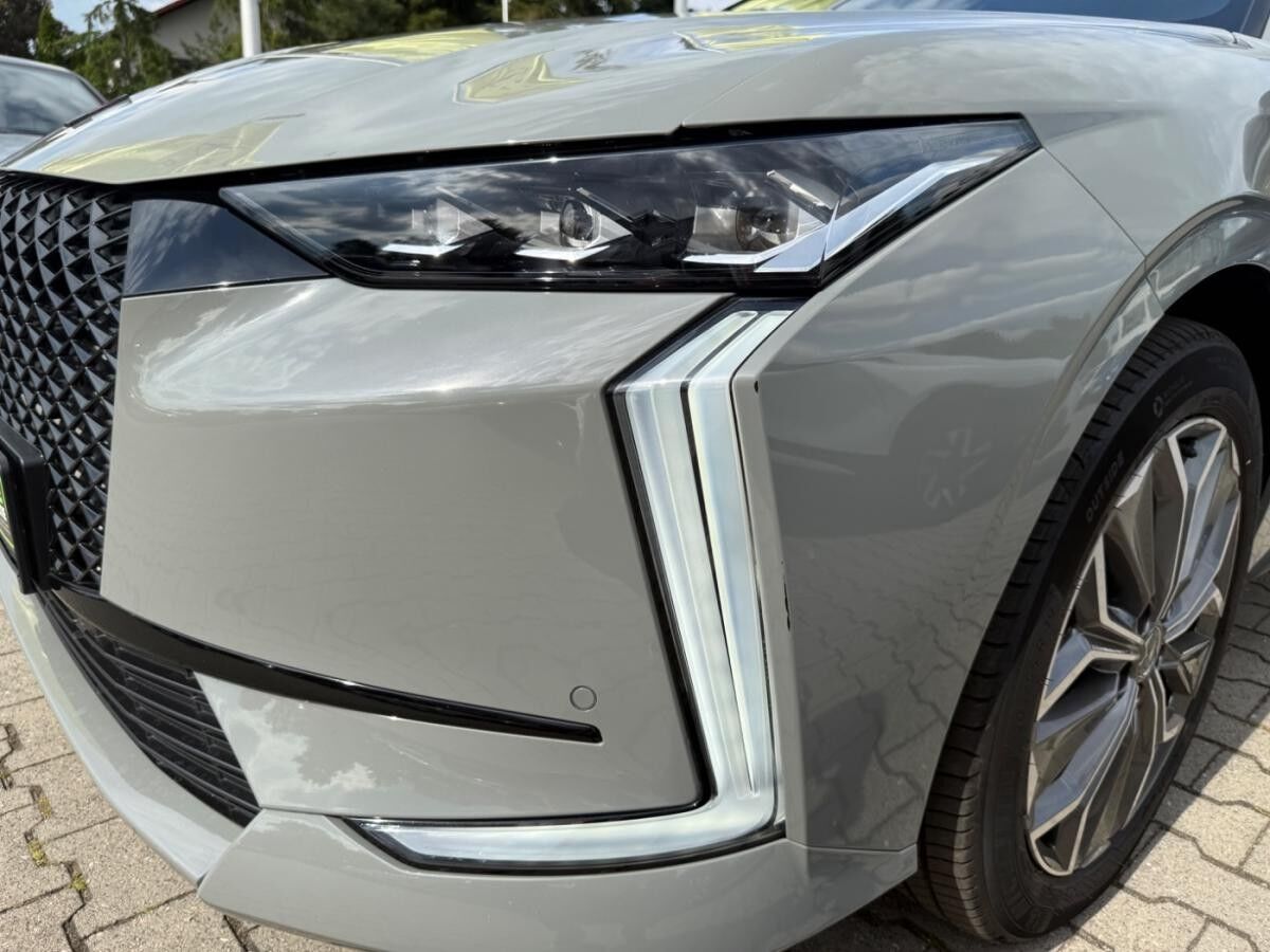 DS Automobiles DS4 DS 4 1.2 PureTech LED+SHZ+2xKlima+Kam.+ab 2,99%