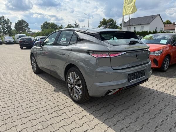 DS Automobiles DS4 DS 4 1.2 PureTech LED+SHZ+2xKlima+Kam.+KeyLess