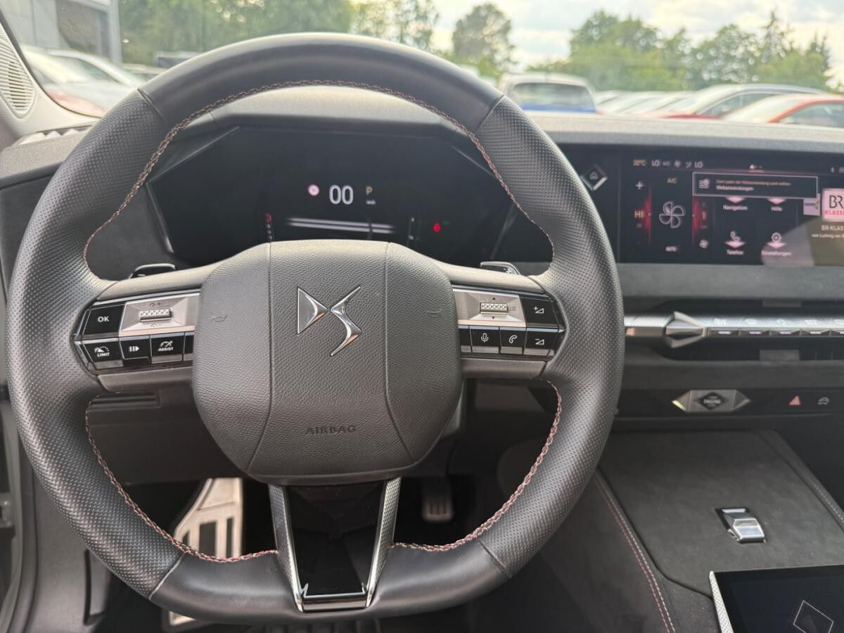 DS Automobiles DS4 DS 4 1.2 PureTech LED+SHZ+2xKlima+Kam.+ab 2,99%