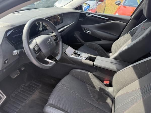 DS Automobiles DS4 DS 4 1.2 PureTech LED+SHZ+2xKlima+Kam.+KeyLess