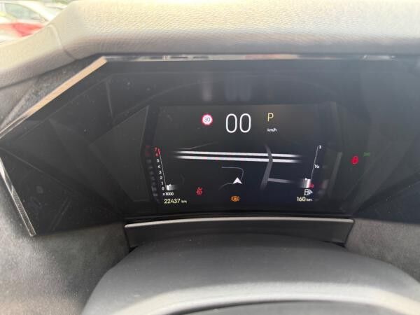 DS Automobiles DS4 DS 4 1.2 PureTech LED+SHZ+2xKlima+Kam.+KeyLess