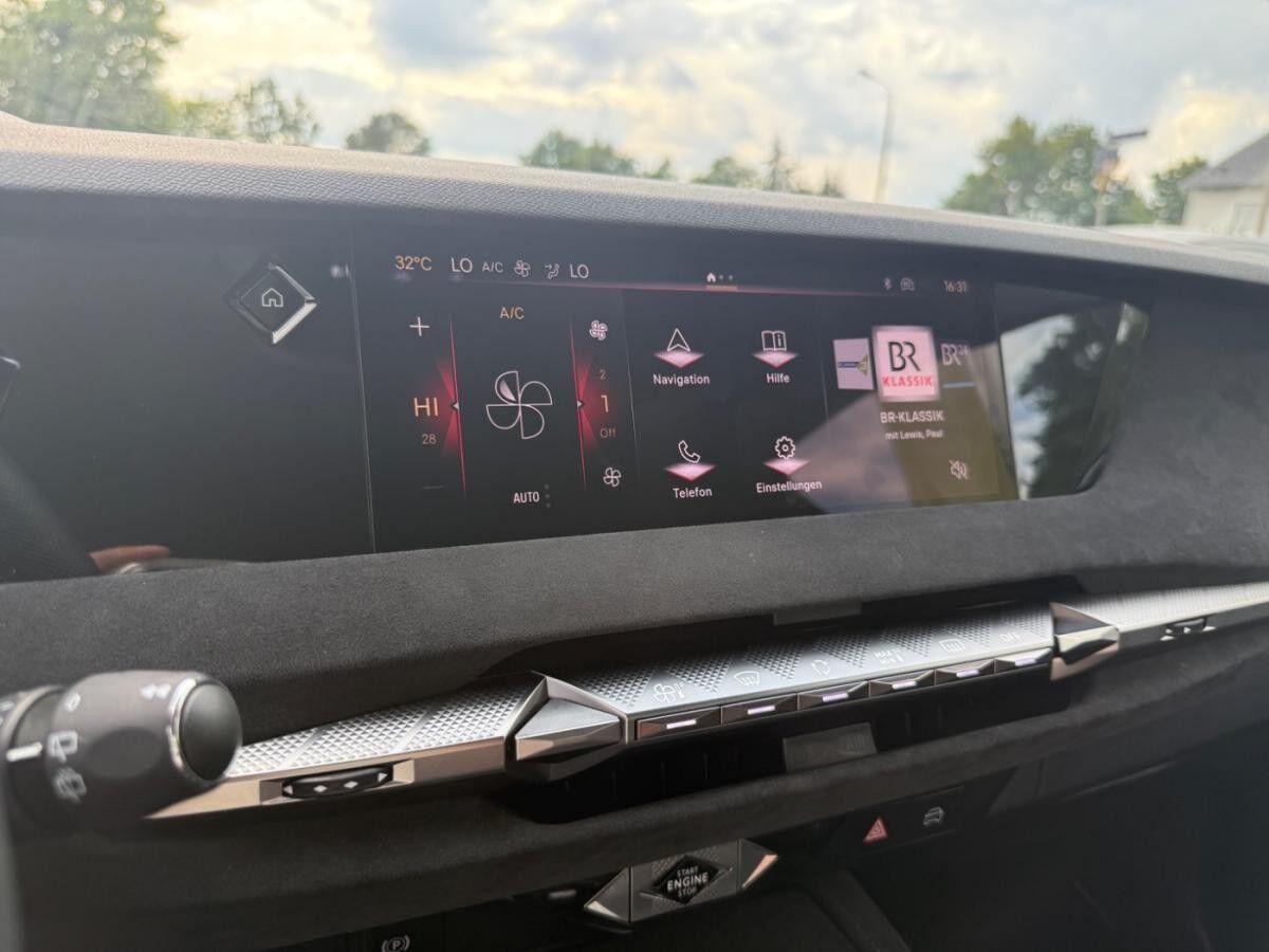 DS Automobiles DS4 DS 4 1.2 PureTech LED+SHZ+2xKlima+Kam.+ab 2,99%