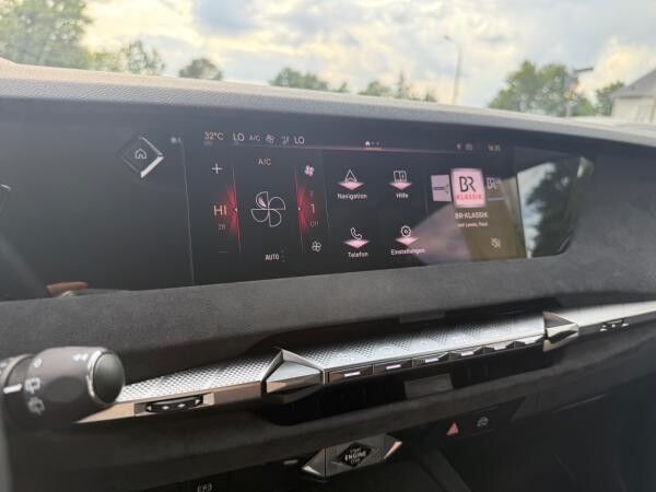 DS Automobiles DS4 DS 4 1.2 PureTech LED+SHZ+2xKlima+Kam.+KeyLess