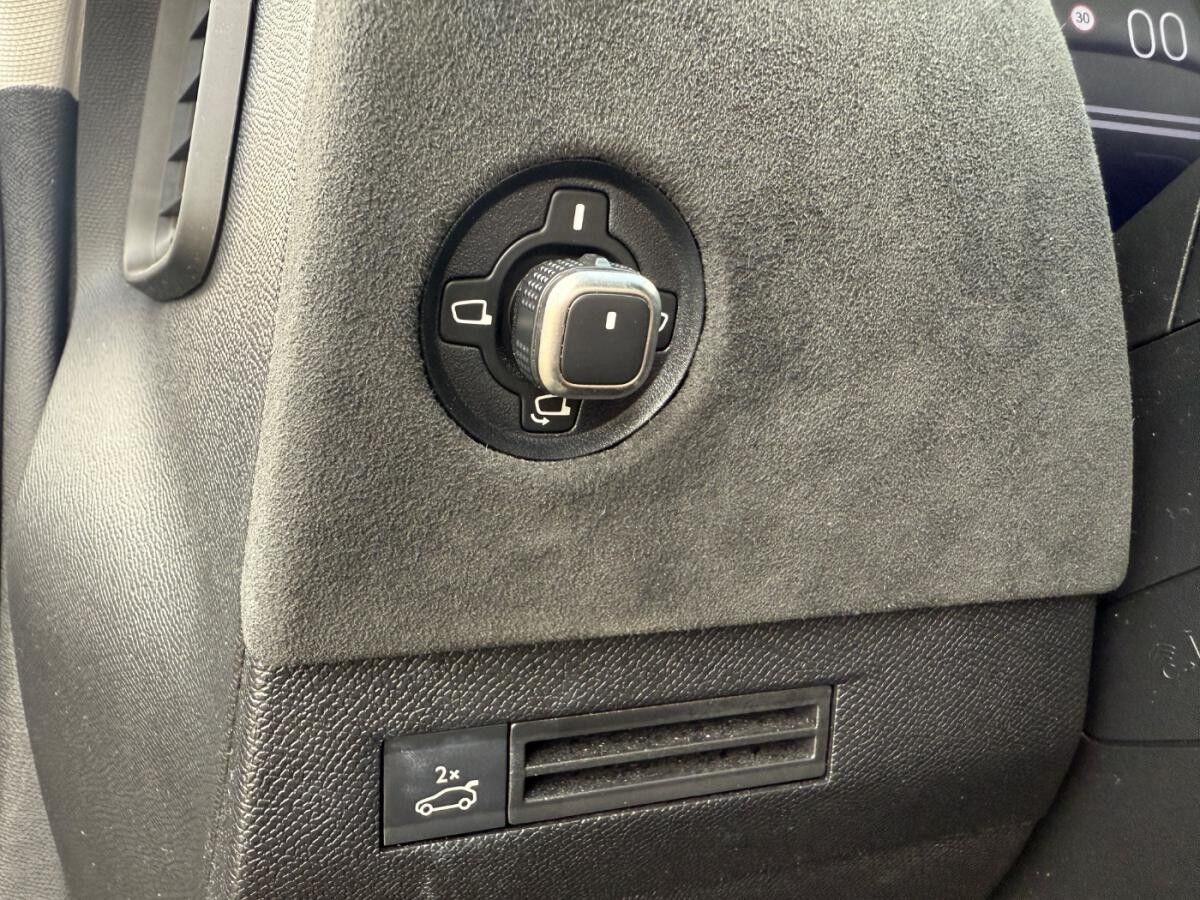 DS Automobiles DS4 DS 4 1.2 PureTech LED+SHZ+2xKlima+Kam.+ab 2,99%