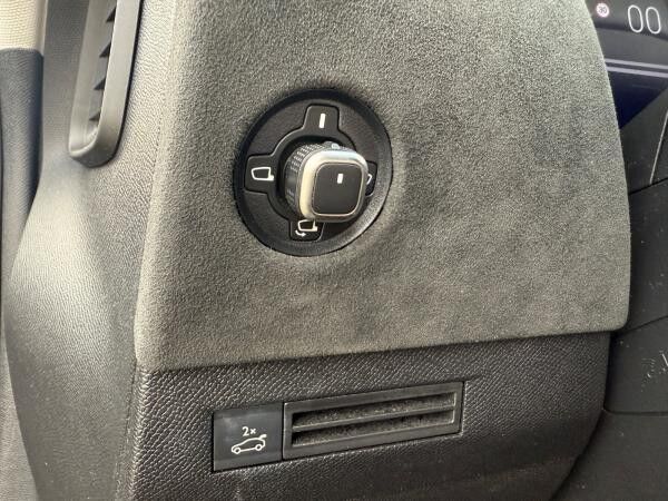 DS Automobiles DS4 DS 4 1.2 PureTech LED+SHZ+2xKlima+Kam.+KeyLess