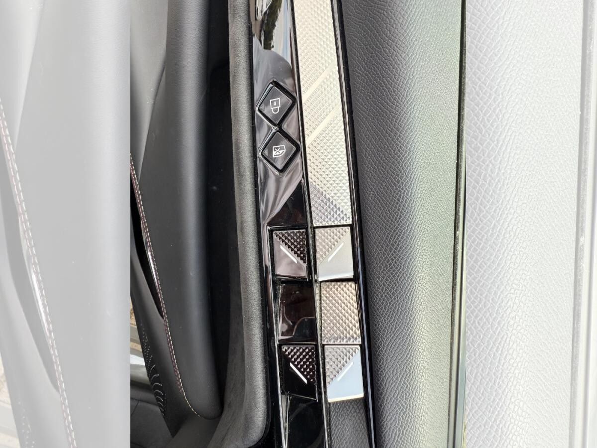 DS Automobiles DS4 DS 4 1.2 PureTech LED+SHZ+2xKlima+Kam.+ab 2,99%