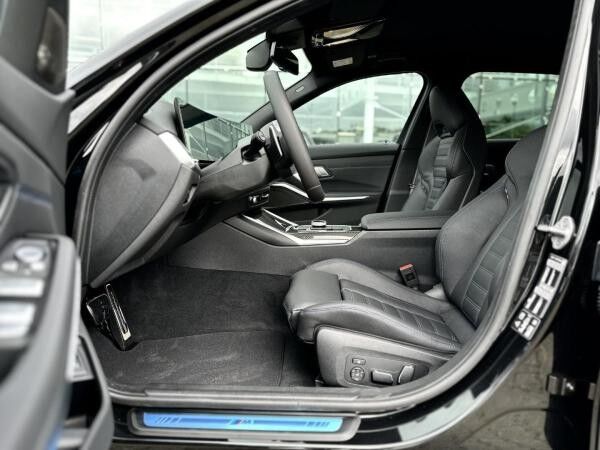 BMW M340i xDrive Touring Sportpaket Head-Up HK HiFi