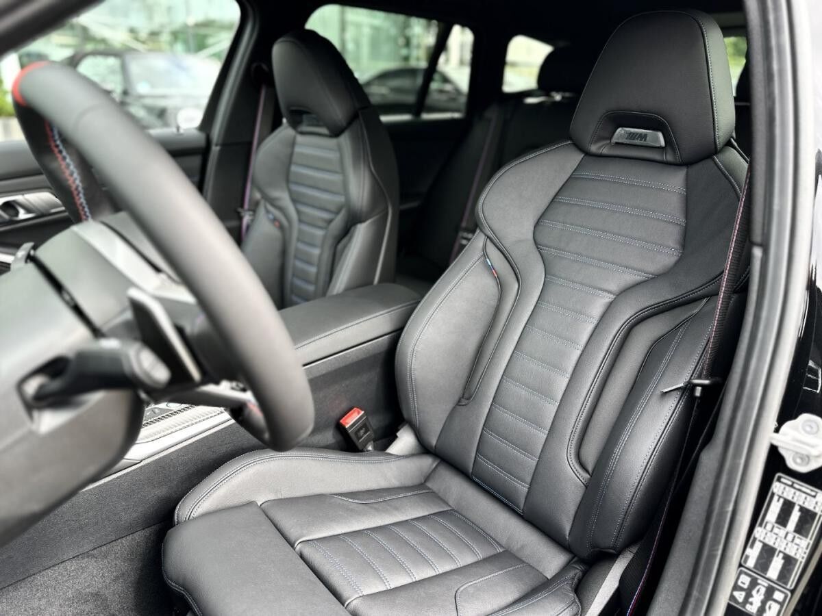 BMW M340i xDrive Touring Sportpaket Head-Up HK HiFi