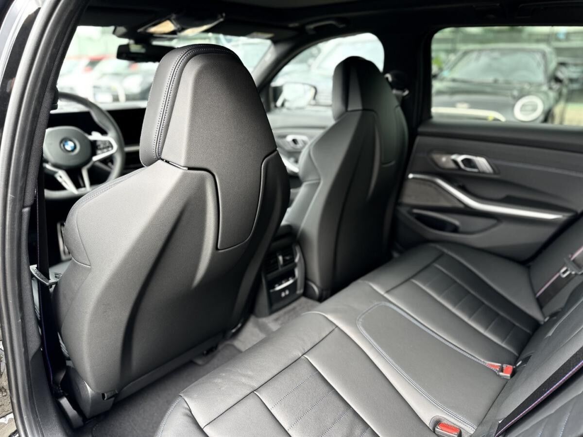 BMW M340i xDrive Touring Sportpaket Head-Up HK HiFi