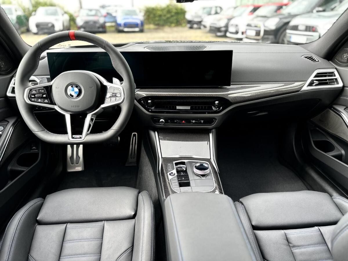 BMW M340i xDrive Touring Sportpaket Head-Up HK HiFi