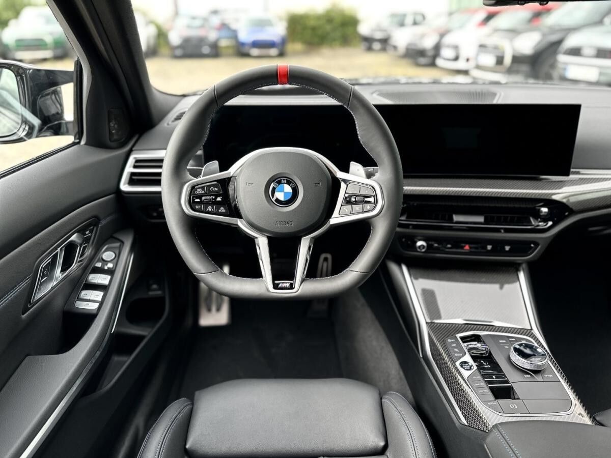 BMW M340i xDrive Touring Sportpaket Head-Up HK HiFi