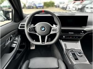 BMW M340i xDrive Touring Sportpaket Head-Up HK HiFi