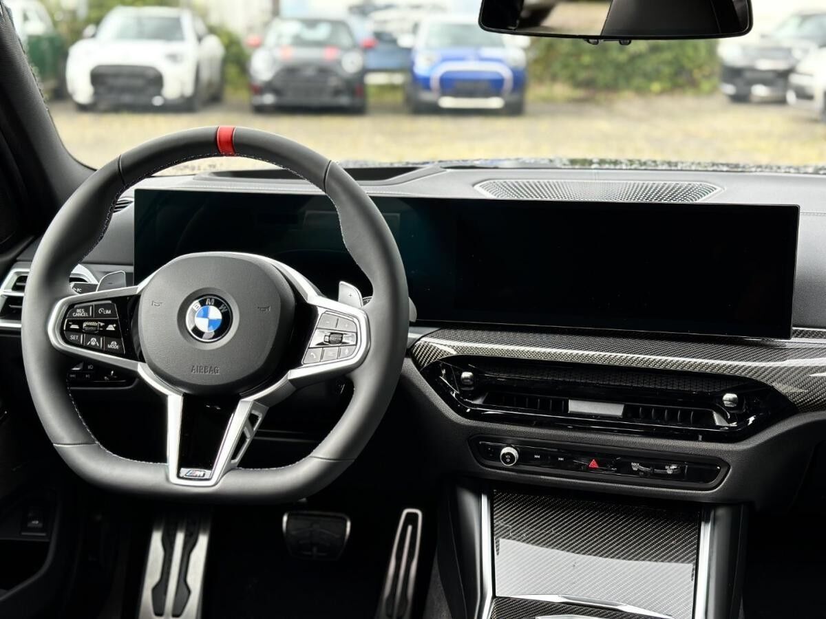 BMW M340i xDrive Touring Sportpaket Head-Up HK HiFi