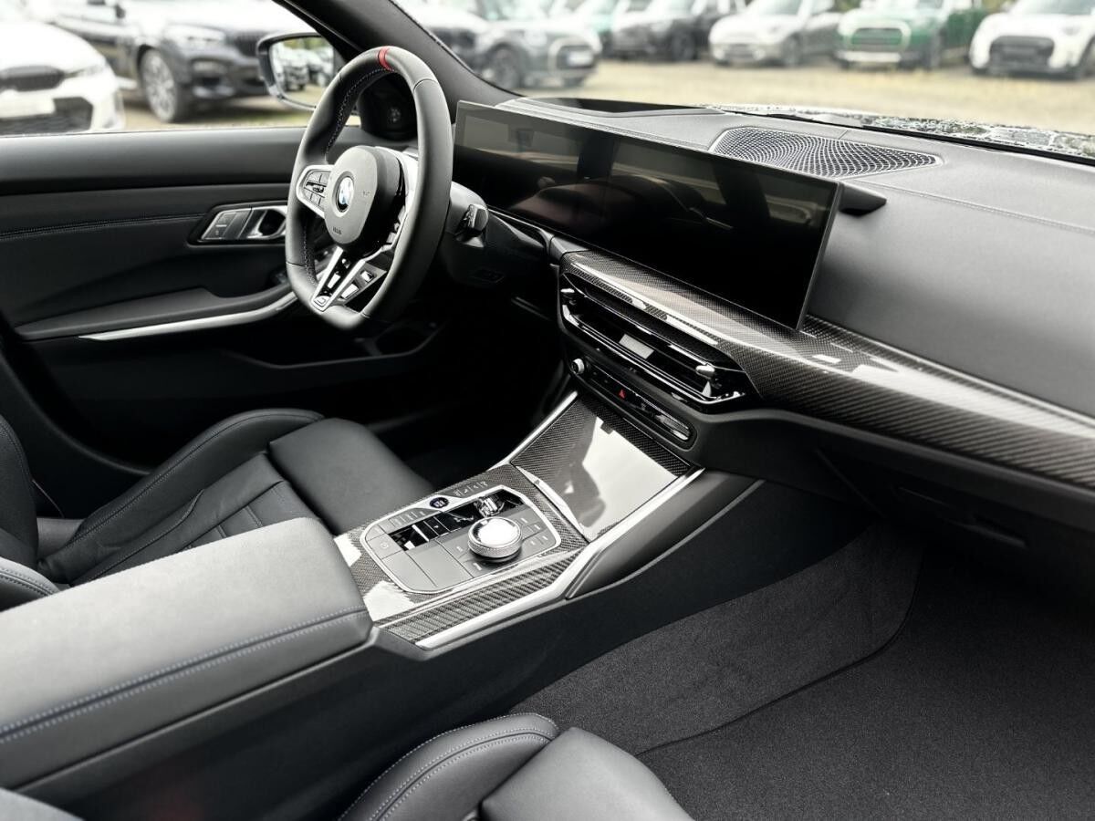 BMW M340i xDrive Touring Sportpaket Head-Up HK HiFi