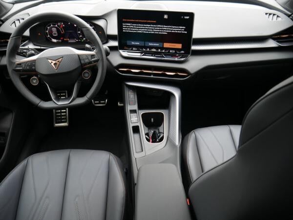 Cupra Terramar America's Cup Limited Edition 1.5 e-Hybrid *SN160*