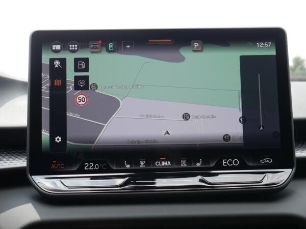 Cupra Terramar America's Cup Limited Edition 1.5 e-Hybrid *SN160*
