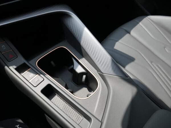 Cupra Terramar America's Cup Limited Edition 1.5 e-Hybrid *SN160*