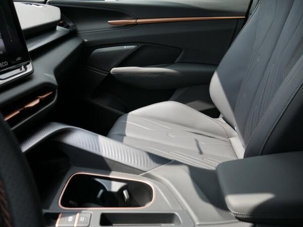 Cupra Terramar America's Cup Limited Edition 1.5 e-Hybrid *SN160*