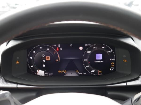 Cupra Terramar America's Cup Limited Edition 1.5 e-Hybrid *SN160*