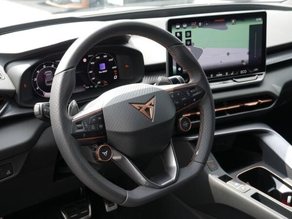 Cupra Terramar America's Cup Limited Edition 1.5 e-Hybrid *SN160*