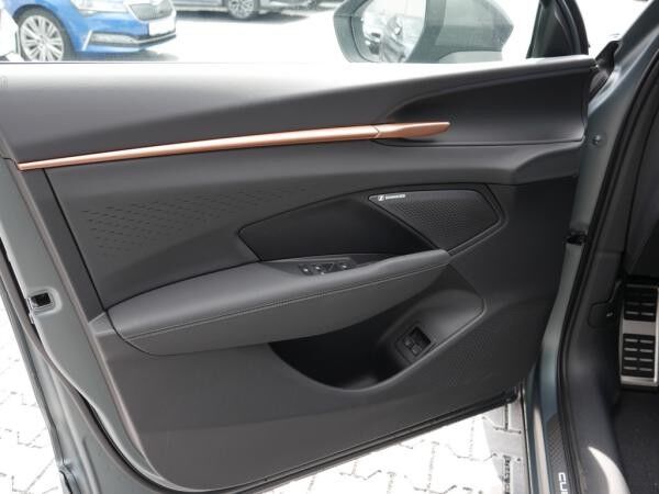 Cupra Terramar America's Cup Limited Edition 1.5 e-Hybrid *SN160*