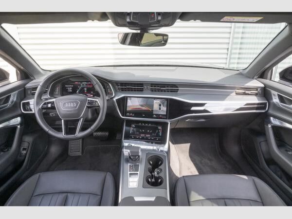 Audi A6 Avant S line 40 TDI S tronic - Matrix*ACC*360°K*HUD*Leder