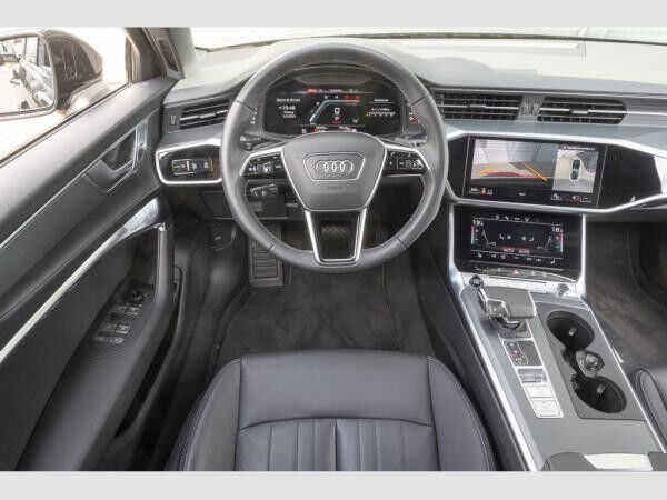 Audi A6 Avant S line 40 TDI S tronic - Matrix*ACC*360°K*HUD*Leder