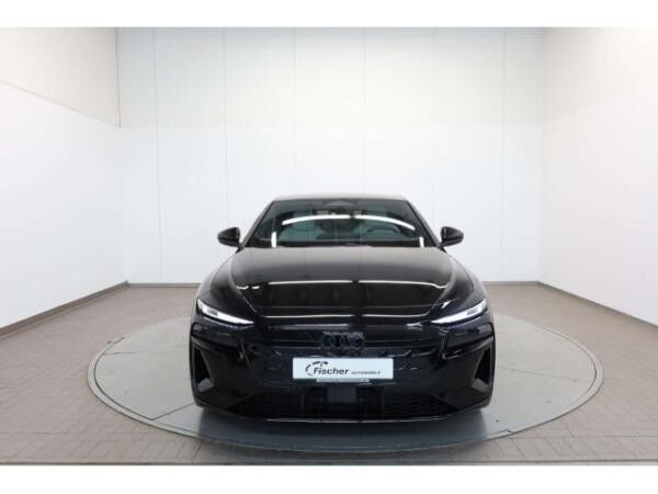 Audi A6 e-tron Sportback quattro S line UPE: 103.185,00 €