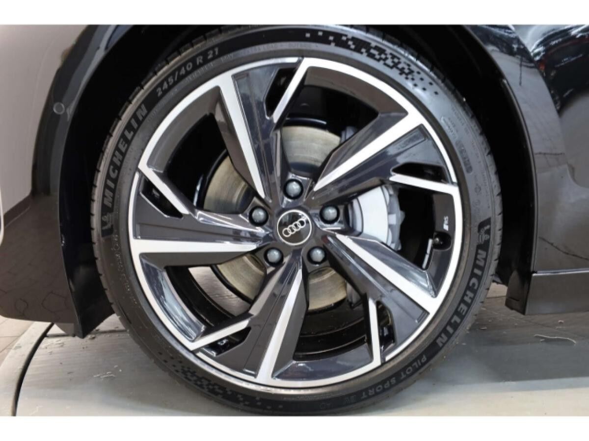 Audi A6 e-tron Sportback quattro S line 0,5% Versteuerung