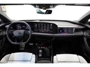 Audi A6 e-tron Sportback quattro S line 0,5% Versteuerung