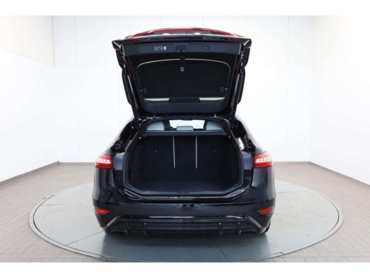 Audi A6 e-tron Sportback quattro S line 0,5% Versteuerung