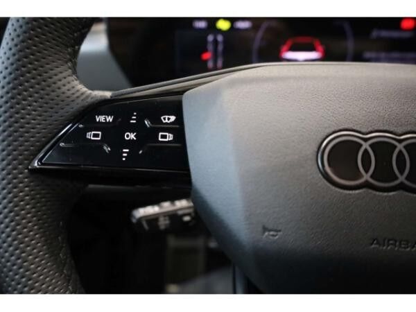 Audi A6 e-tron Sportback quattro S line UPE: 103.185,00 €