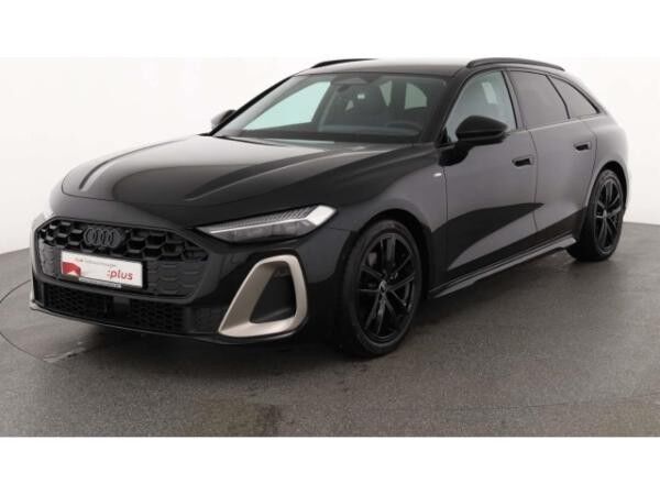 Audi A5 Avant TFSI quattro S line edition one AHK/19''