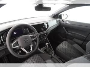 Volkswagen Taigo 1.5 TSI DSG - R-Line BLACK STYLE-AHK-Rückfahrkamera