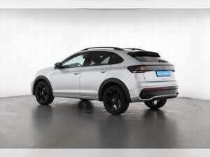 Volkswagen Taigo 1.5 TSI DSG - R-Line BLACK STYLE-AHK-Rückfahrkamera