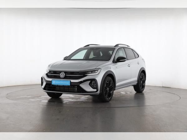 Volkswagen Taigo 1.5 TSI DSG - R-Line BLACK STYLE-AHK-Rückfahrkamera