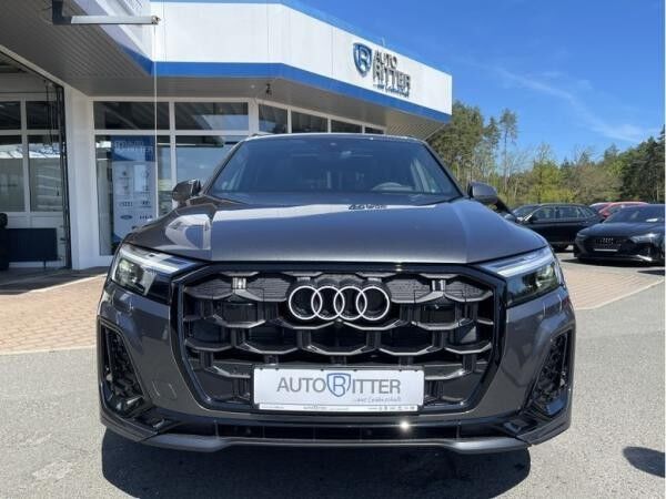 Audi Q7 50 TDI S-Line 5 J. Garantie|Pano|Standhzg