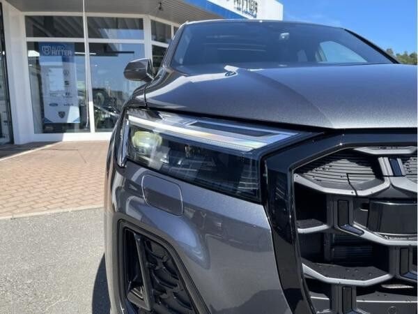 Audi Q7 50 TDI S-Line 5 J. Garantie|Pano|Standhzg