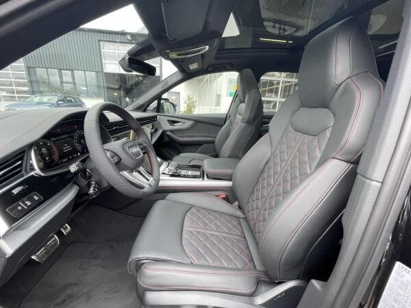 Audi Q7 50 TDI S-Line 5 J. Garantie|Pano|Standhzg