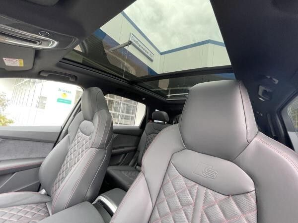 Audi Q7 50 TDI S-Line 5 J. Garantie|Pano|Standhzg